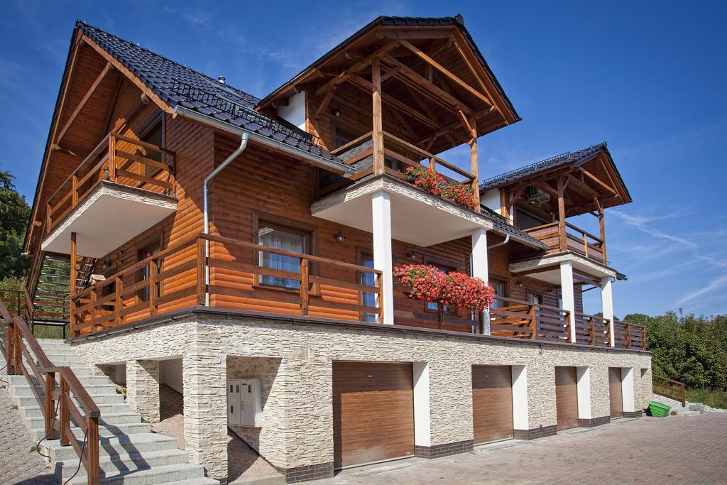 Apartamenty Home Sweet Home Na Górnej Szklarska Poręba Zewnętrze zdjęcie