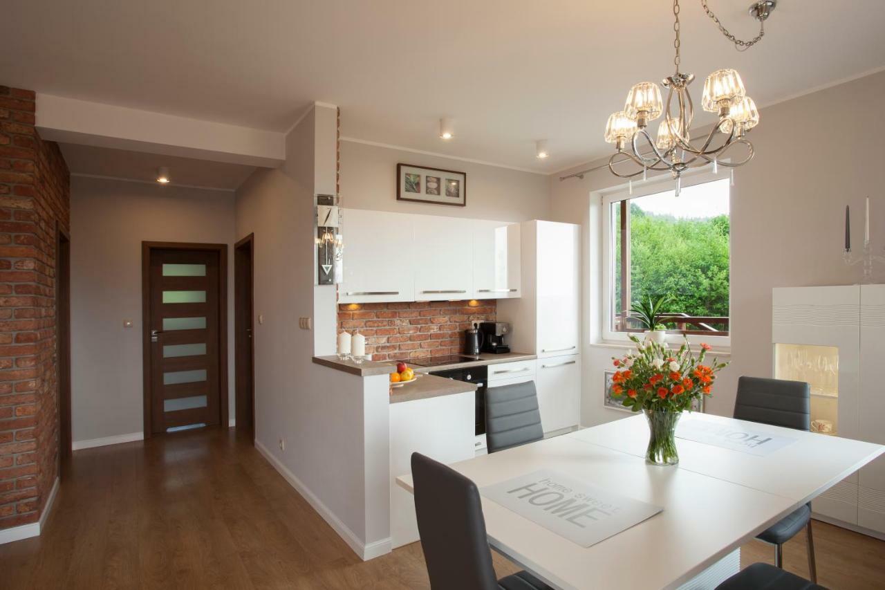 Apartamenty Home Sweet Home Na Górnej Szklarska Poręba Zewnętrze zdjęcie