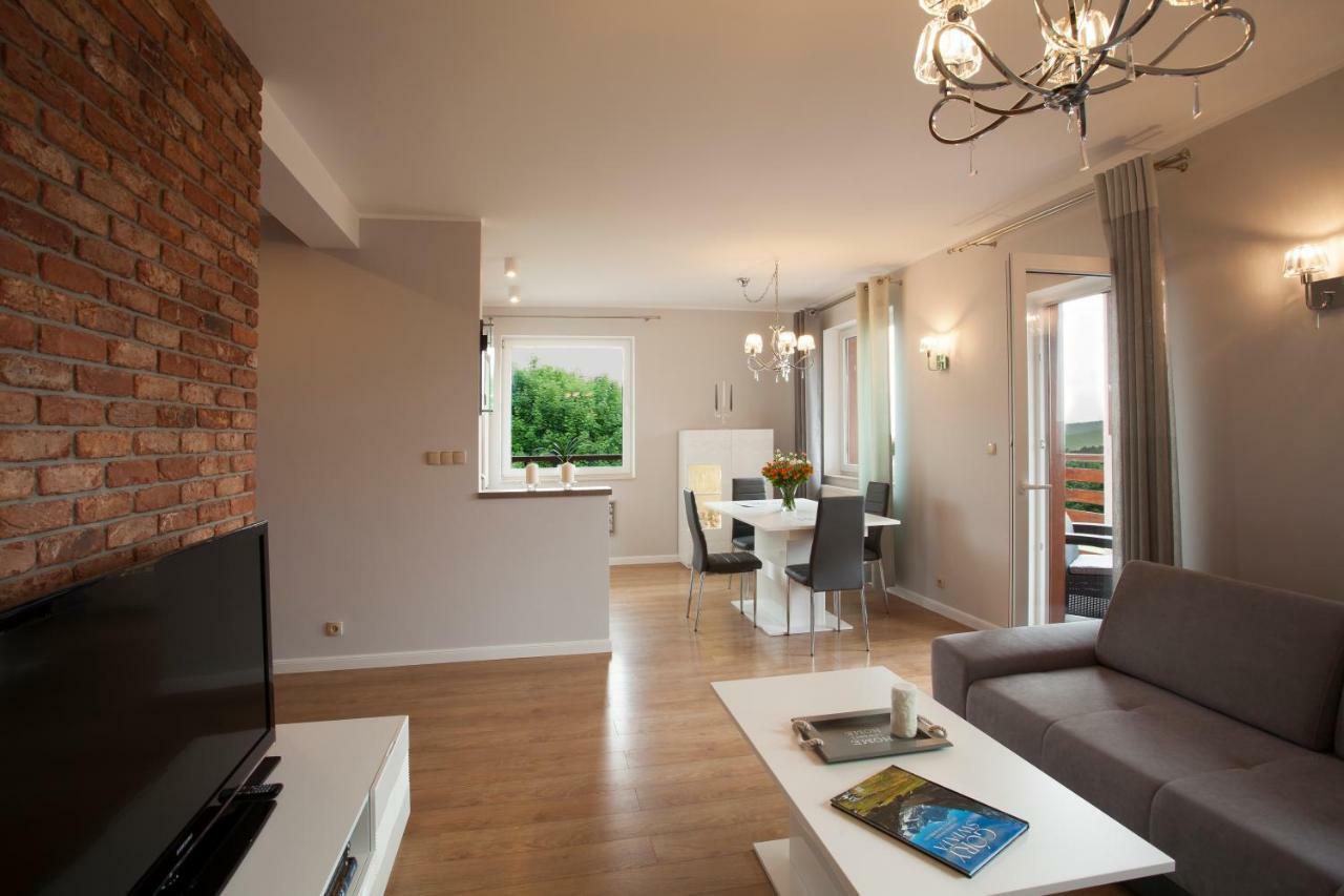 Apartamenty Home Sweet Home Na Górnej Szklarska Poręba Zewnętrze zdjęcie