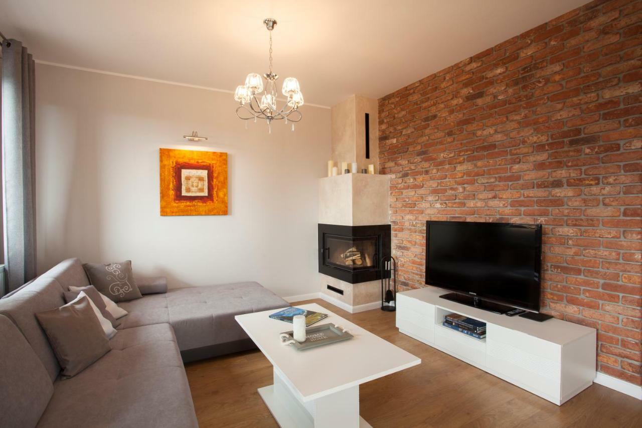 Apartamenty Home Sweet Home Na Górnej Szklarska Poręba Zewnętrze zdjęcie