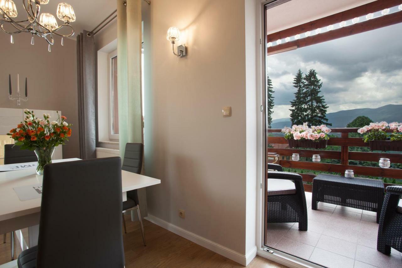 Apartamenty Home Sweet Home Na Górnej Szklarska Poręba Zewnętrze zdjęcie