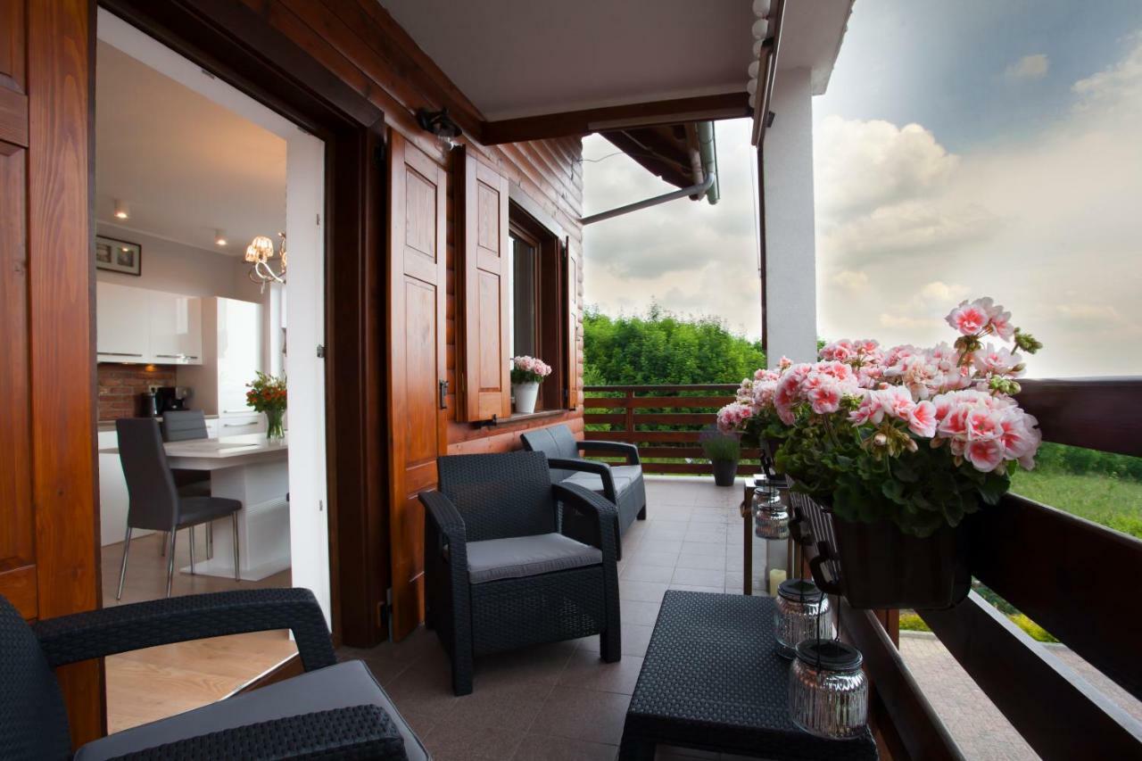 Apartamenty Home Sweet Home Na Górnej Szklarska Poręba Zewnętrze zdjęcie