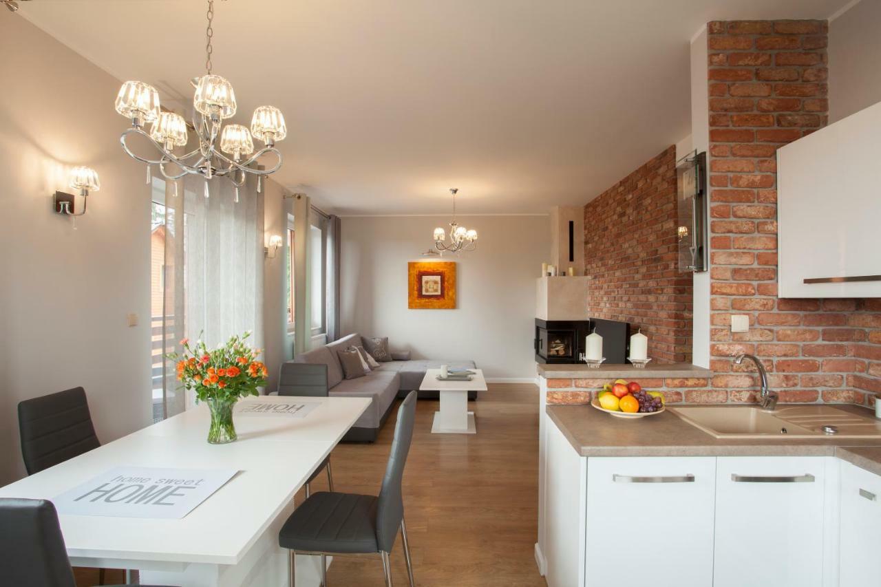 Apartamenty Home Sweet Home Na Górnej Szklarska Poręba Zewnętrze zdjęcie