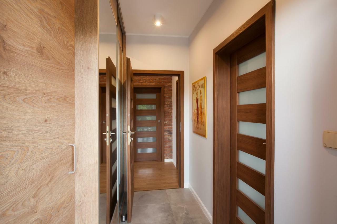 Apartamenty Home Sweet Home Na Górnej Szklarska Poręba Zewnętrze zdjęcie
