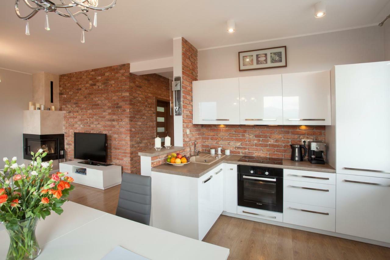 Apartamenty Home Sweet Home Na Górnej Szklarska Poręba Zewnętrze zdjęcie