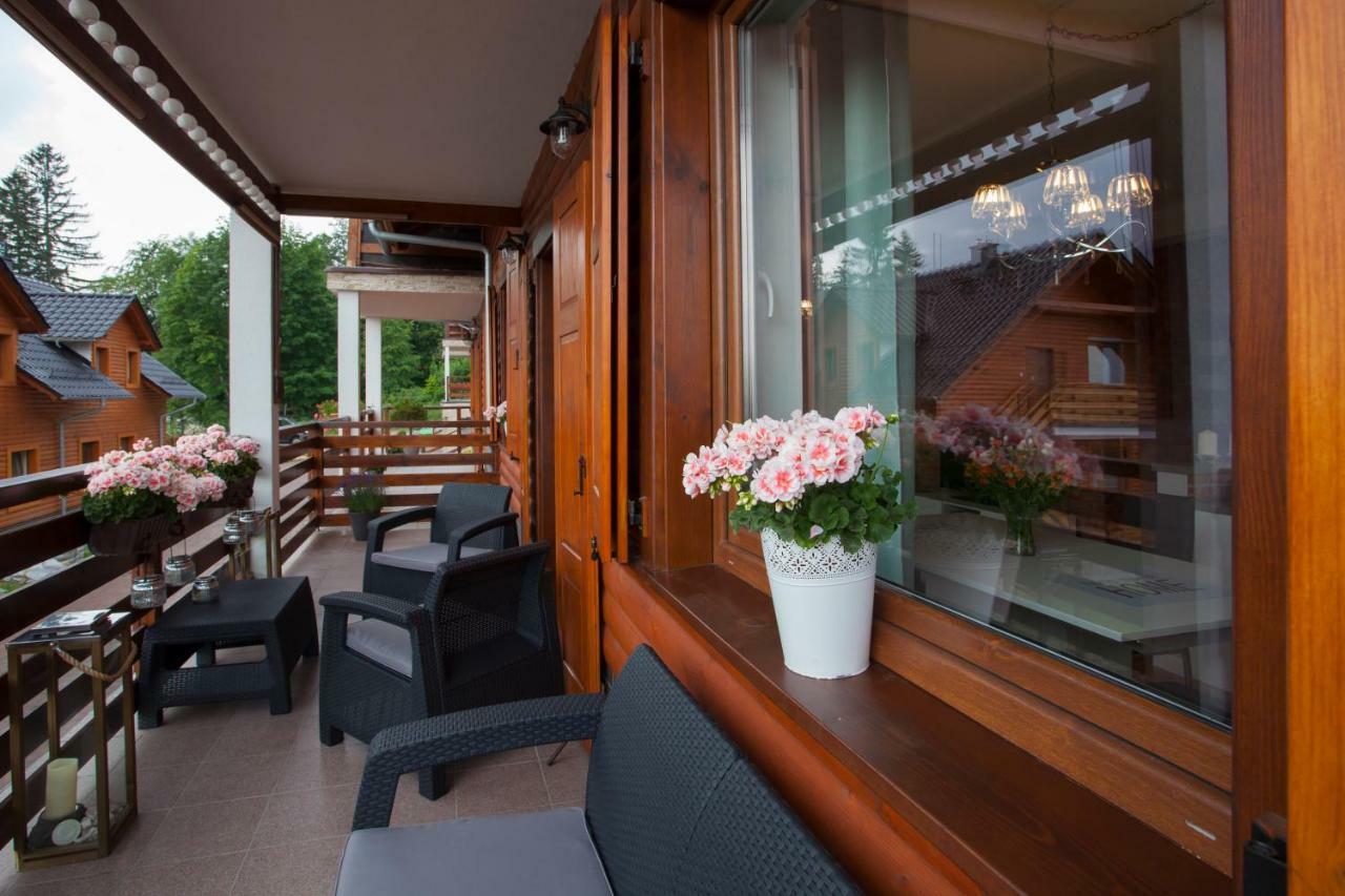 Apartamenty Home Sweet Home Na Górnej Szklarska Poręba Zewnętrze zdjęcie