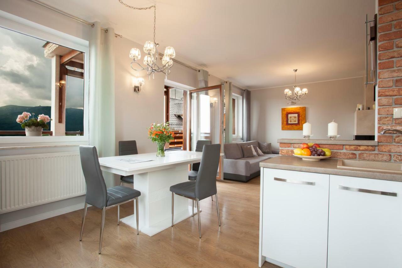Apartamenty Home Sweet Home Na Górnej Szklarska Poręba Zewnętrze zdjęcie