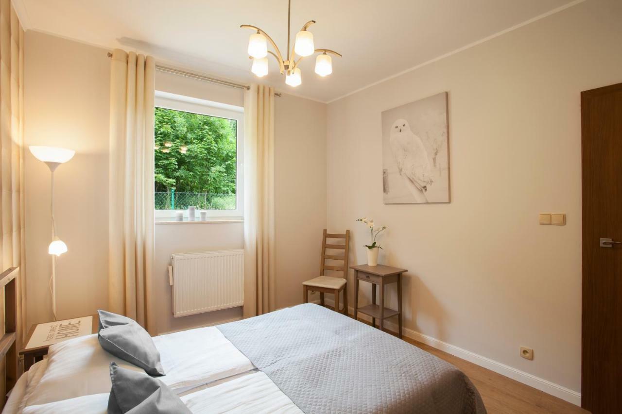 Apartamenty Home Sweet Home Na Górnej Szklarska Poręba Zewnętrze zdjęcie