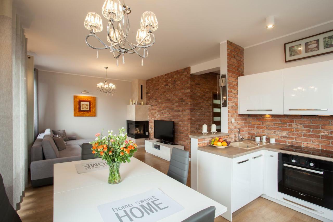 Apartamenty Home Sweet Home Na Górnej Szklarska Poręba Zewnętrze zdjęcie