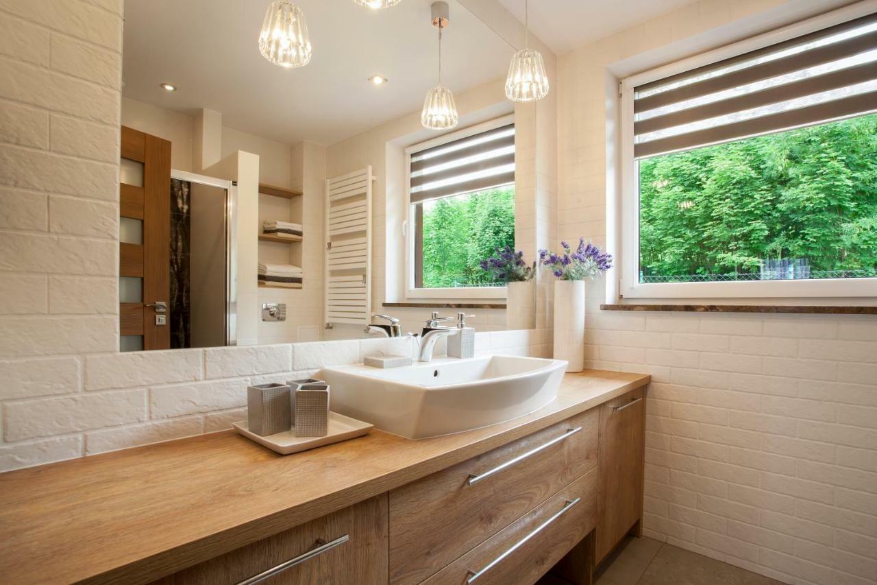 Apartamenty Home Sweet Home Na Górnej Szklarska Poręba Zewnętrze zdjęcie