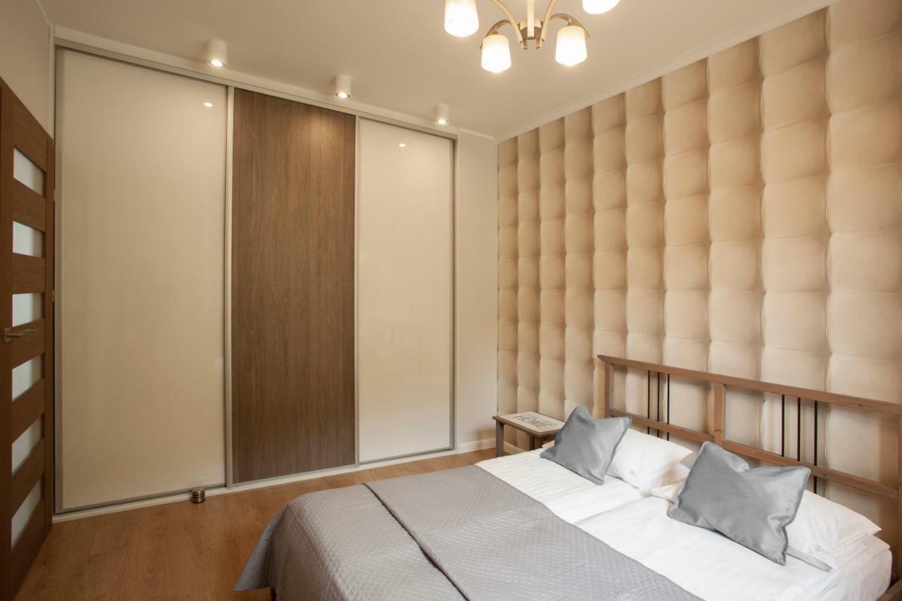 Apartamenty Home Sweet Home Na Górnej Szklarska Poręba Zewnętrze zdjęcie